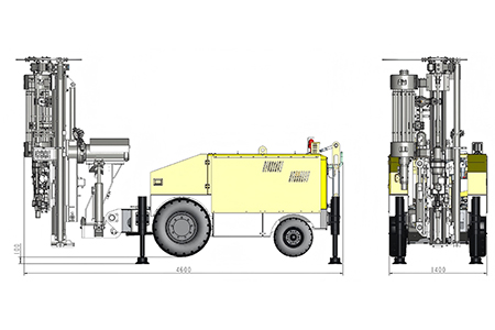 Posição de trabalho
