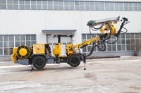Carreta Hidráulica de Fixação HT91