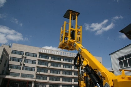 Jumbo de Atirantamento Hidráulico   HT91-S 