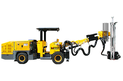 Carreta Hidráulica de Fixação, HT92-D (Altura da seção transversal: 2.8m)