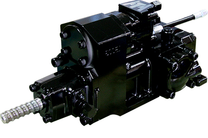 Martelo Hidráulico  RC600