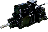Martelo Hidráulico  RC600