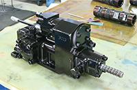 Martelo Hidráulico  RC600