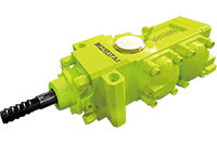 Martelo Hidráulico RC1200 / RC1200A