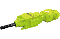 Martelo Hidráulico RC2200