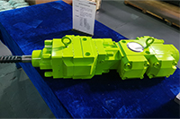 Martelo Hidráulico RC2200