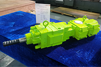 Martelo Hidráulico RC2200