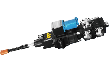 Martelo Hidráulico RC3000